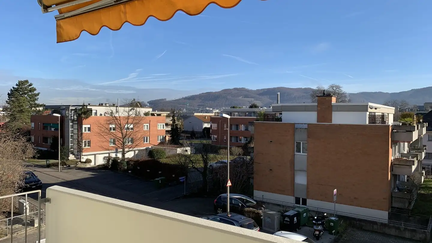 Apartment for sale - Angensteinerstrasse 26, 4153 Reinach BL