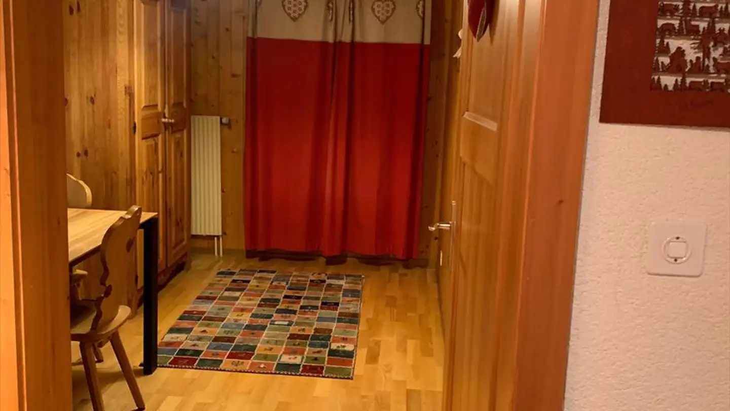 Appartamento ammobiliato in affitto - 1865 Les Diablerets - Foto 4