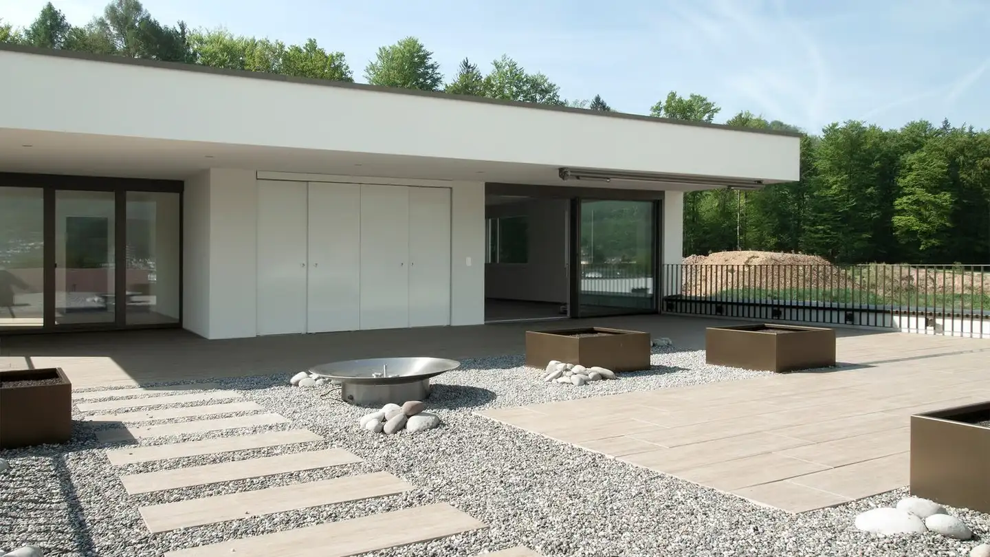 Penthouse kaufen - Zielweg 7, 4600 Olten - Foto 2