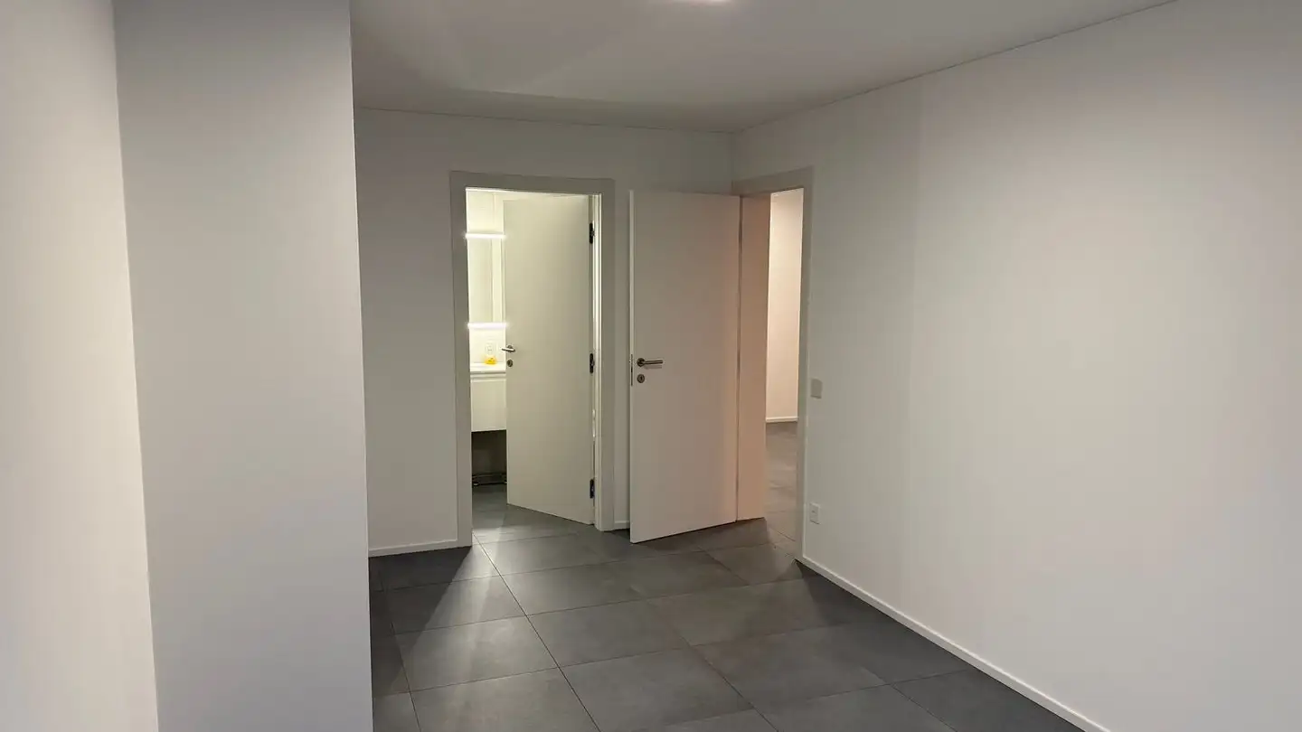 Apartment for rent - Via Rompeda 4, 6512 Giubiasco - Photo 4