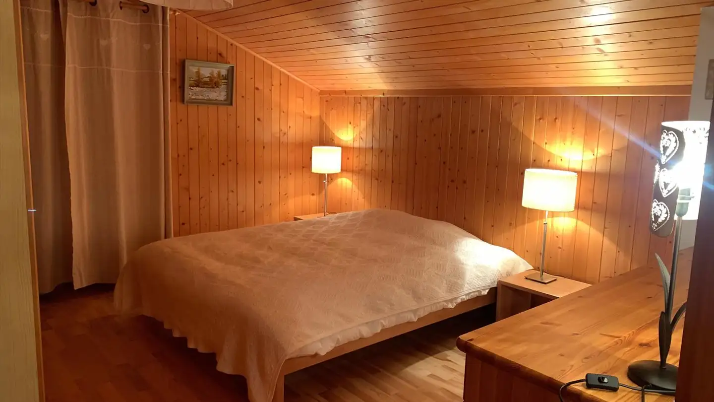 Appartamento ammobiliato in affitto - 1865 Les Diablerets - Foto 3