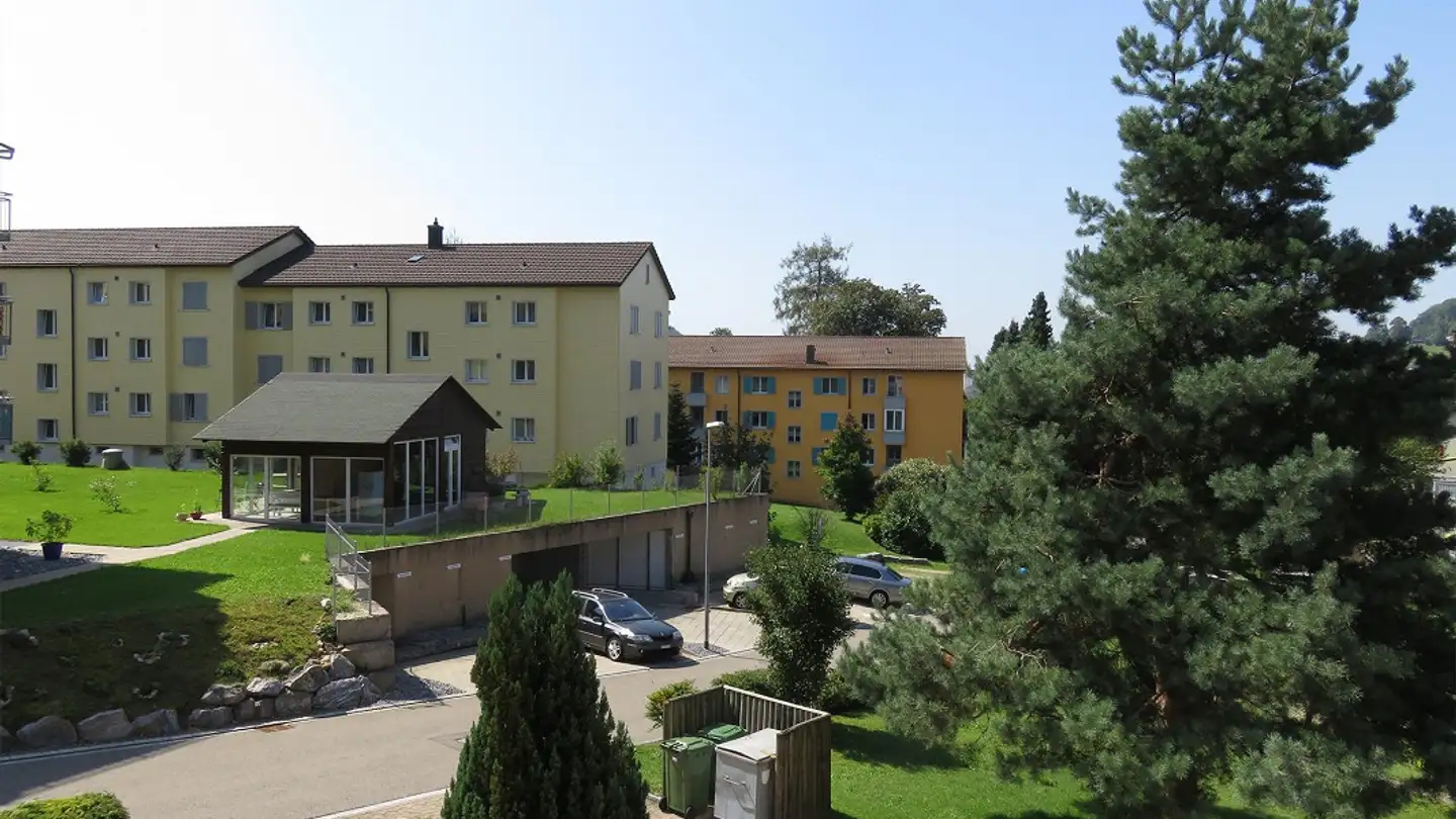 Appartamento in affitto - Schibliraiweg 7, 8636 Wald ZH - Photo 2