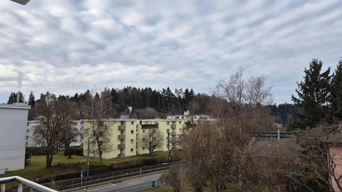 Apartment for rent - Morgental 25, 8126 Zumikon - Photo 2