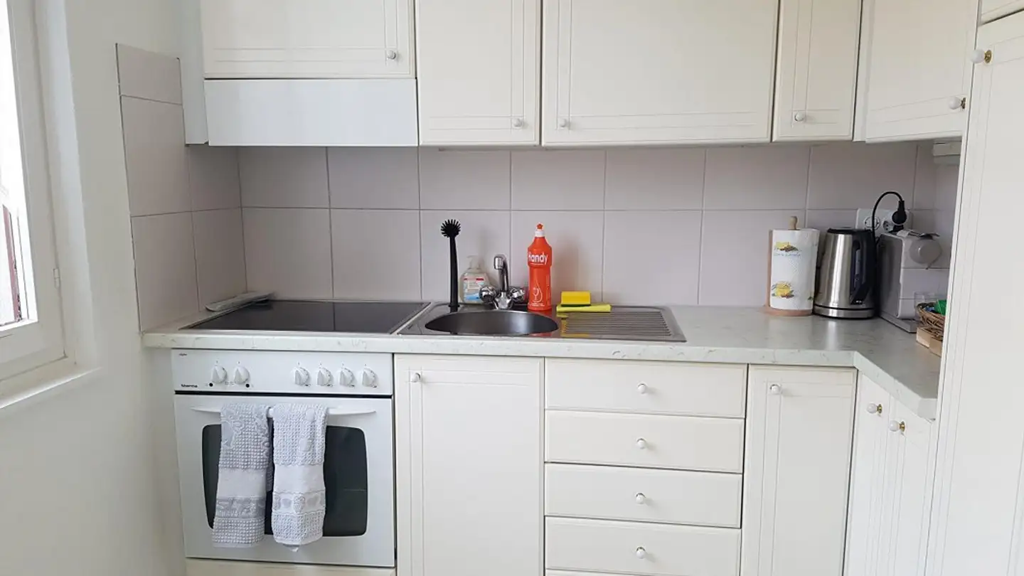 Appartamento in affitto - Schibliraiweg 7, 8636 Wald ZH - Photo 3