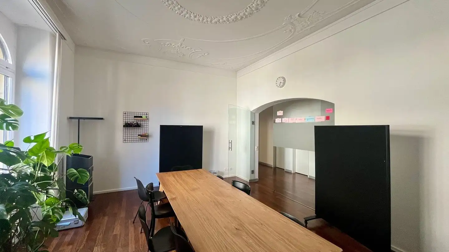 Office space for rent - Ottikerstrasse 14, 8006 Zürich - Photo 4