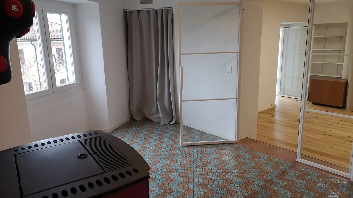 Appartamento in affitto - 6999 Astano