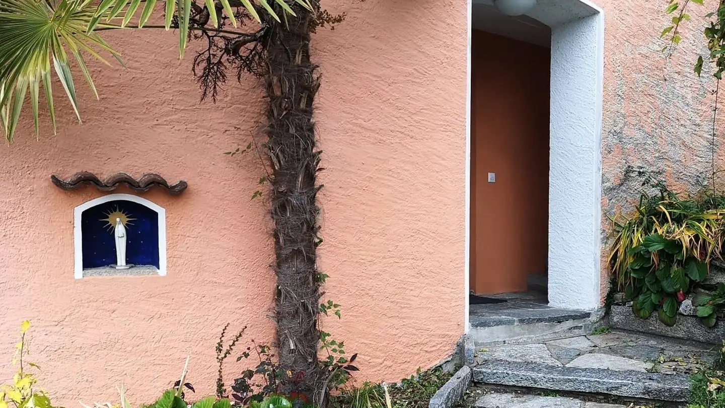 Appartement à louer - 6999 Astano - Photo 2