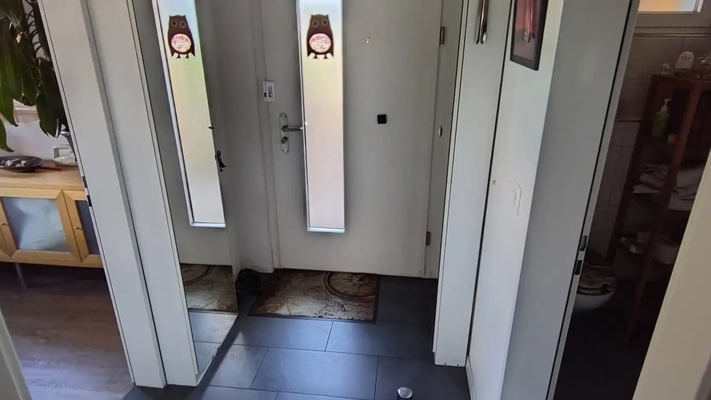 Stanza singola in affitto - 8280 Kreuzlingen - Photo 4