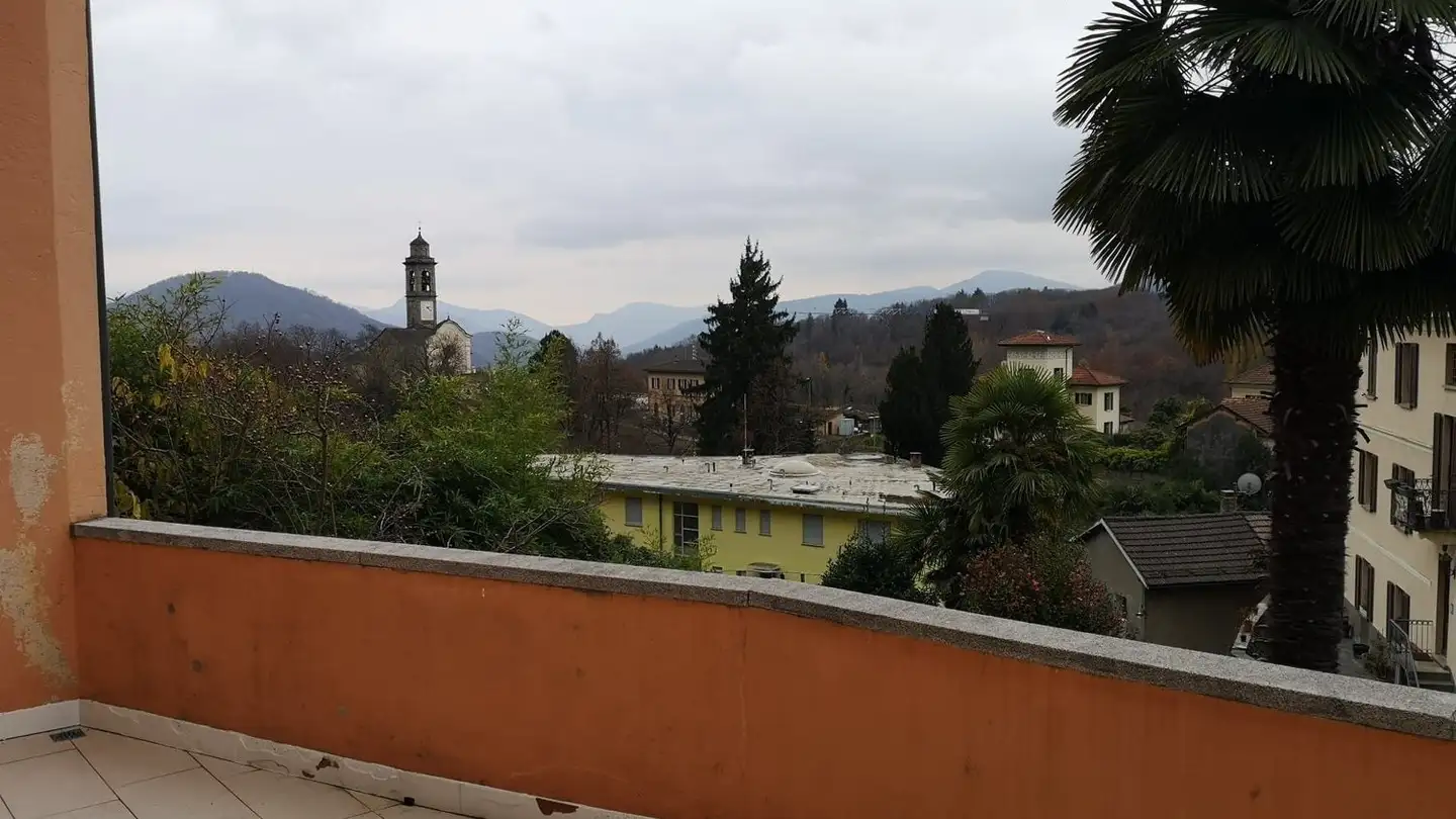 Appartement à louer - 6999 Astano - Photo 4