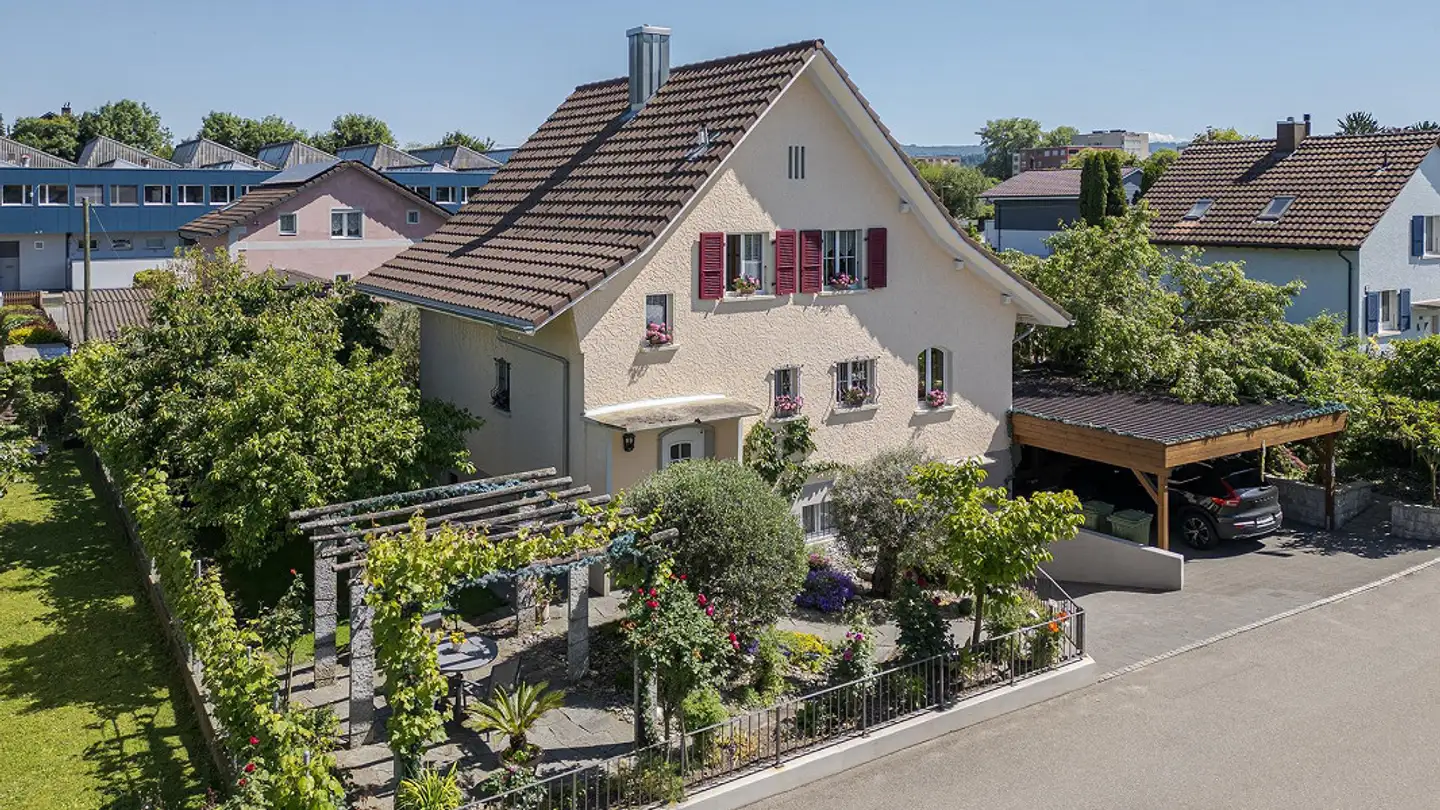 Casa singola in vendita - Sandböschenweg 10, 3250 Lyss - Photo 3