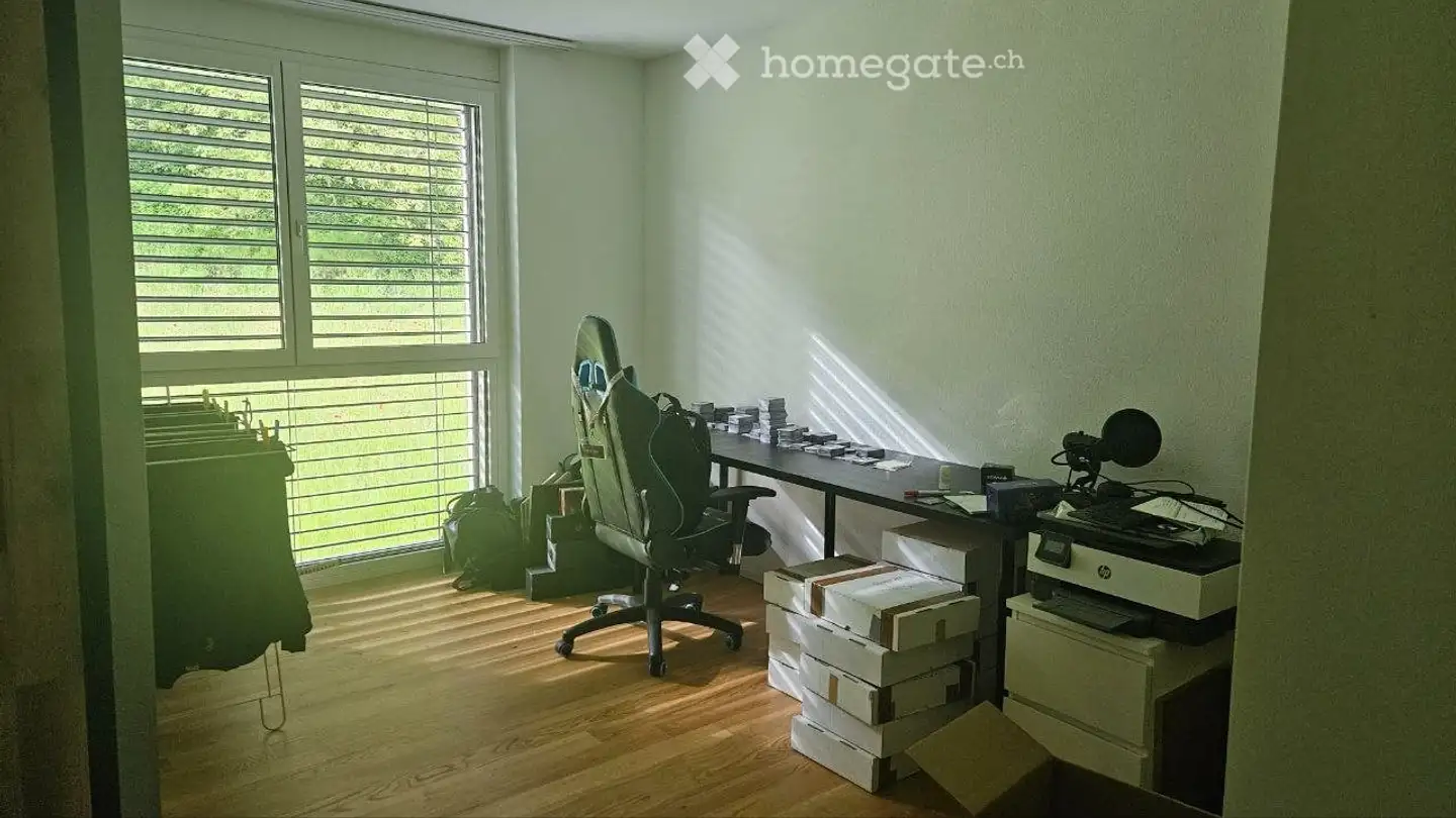 Apartment for rent - Impasse Du Cercle 9, 1523 Granges-près-Marnand - Photo 3