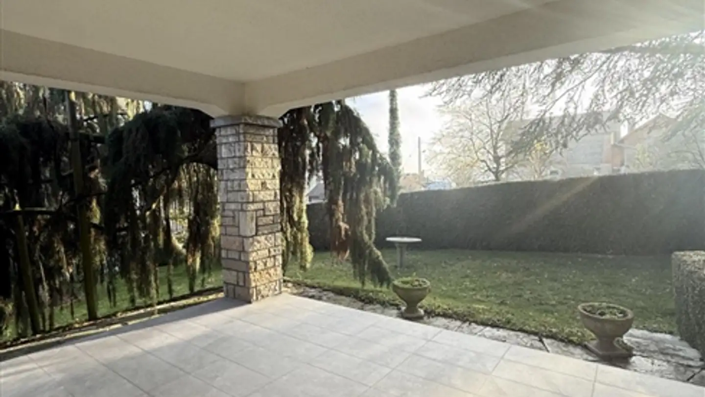 Appartement à louer - Route D'eclépens 7, 1307 Lussery-Villars - Photo 4