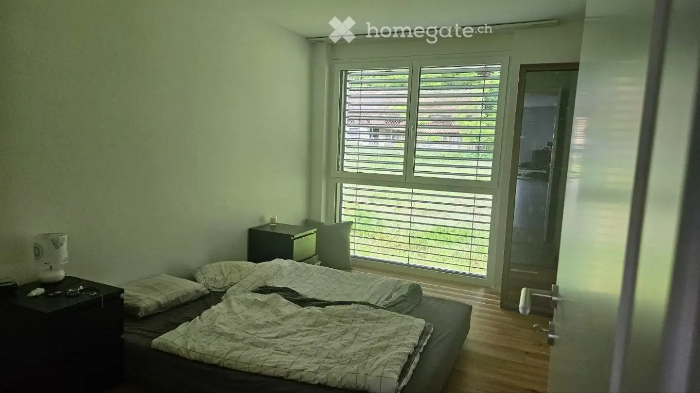 Apartment for rent - Impasse Du Cercle 9, 1523 Granges-près-Marnand - Photo 4