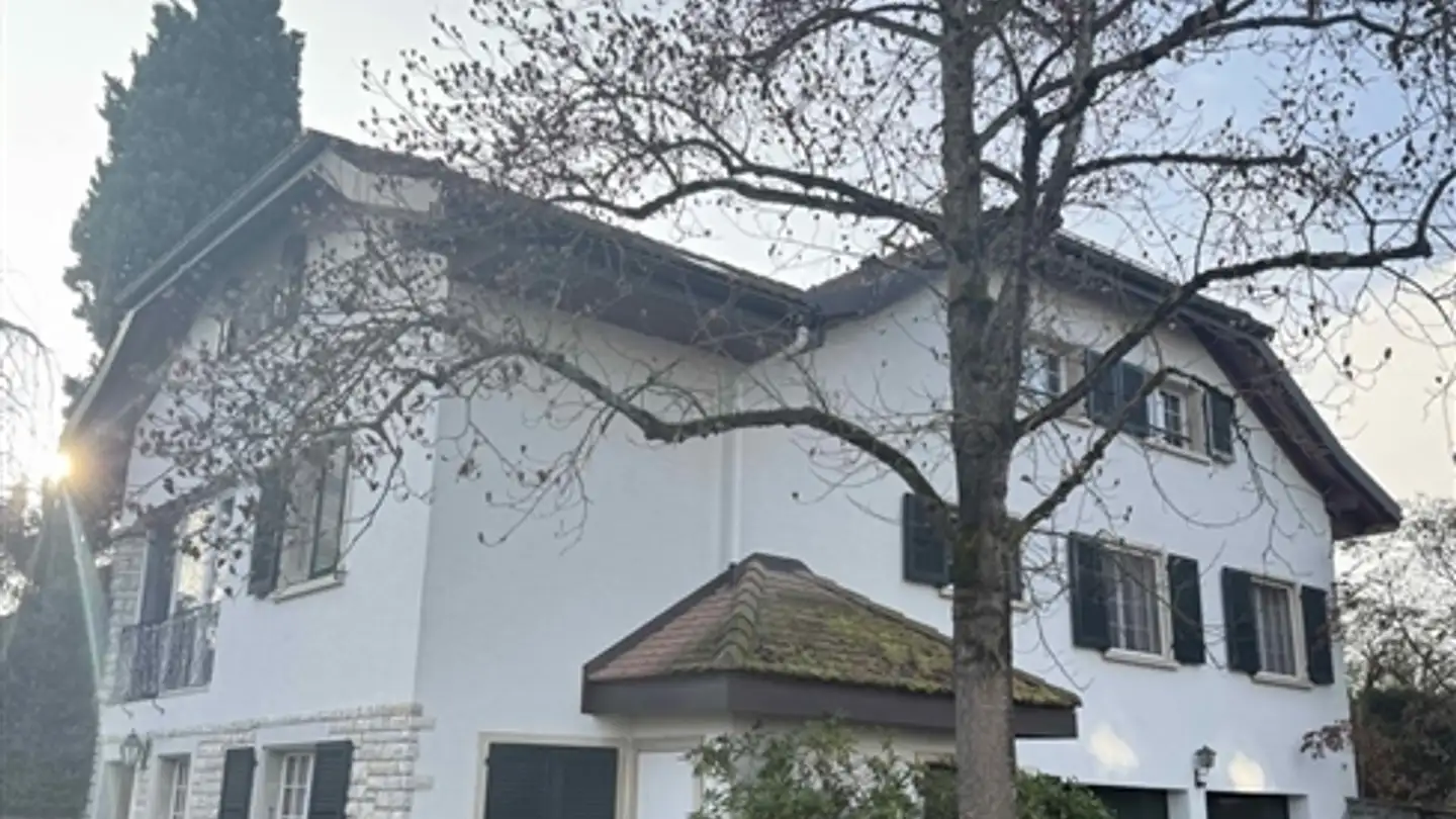 Appartement à louer - Route D'eclépens 7, 1307 Lussery-Villars