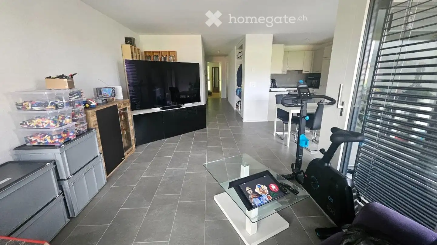 Apartment for rent - Impasse Du Cercle 9, 1523 Granges-près-Marnand