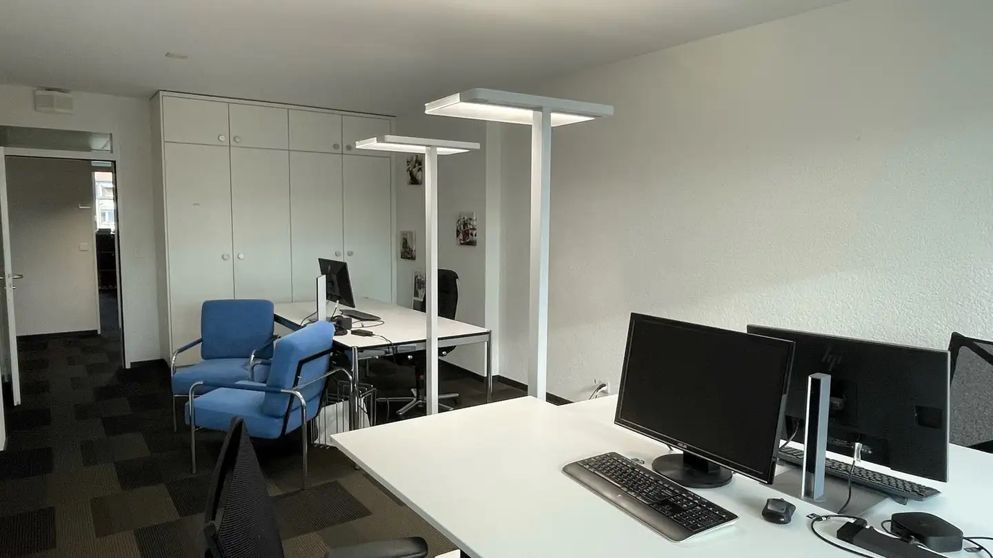 Bürofläche mieten - Zieglerstrasse 29, 3007 Bern - Foto 4