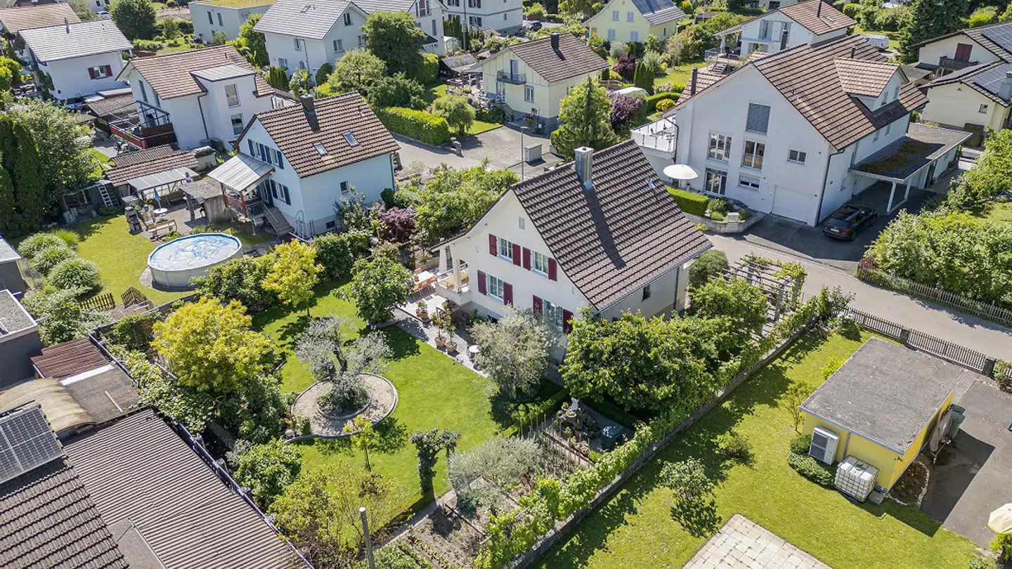 Casa singola in vendita - Sandböschenweg 10, 3250 Lyss - Photo 2