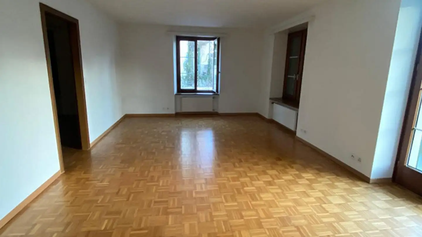 Apartment for rent - Bahnstrasse 9, 8610 Uster