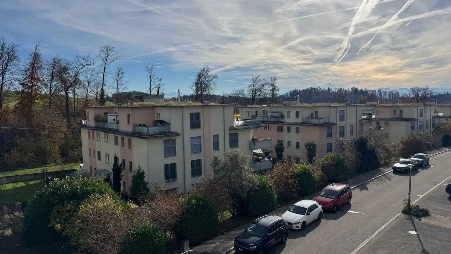 Appartamento in vendita - Tobelwiesstrasse 4, 8309 Nürensdorf