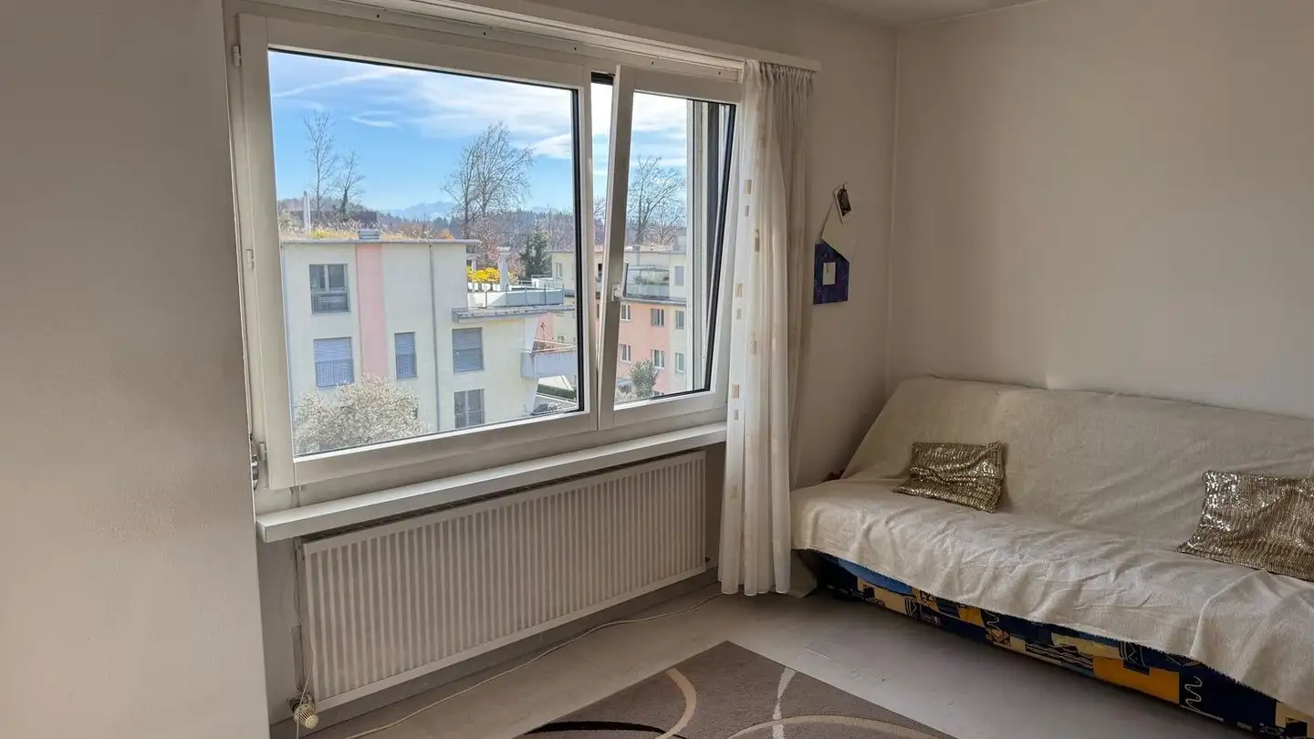 Appartamento in vendita - Tobelwiesstrasse 4, 8309 Nürensdorf - Foto 2