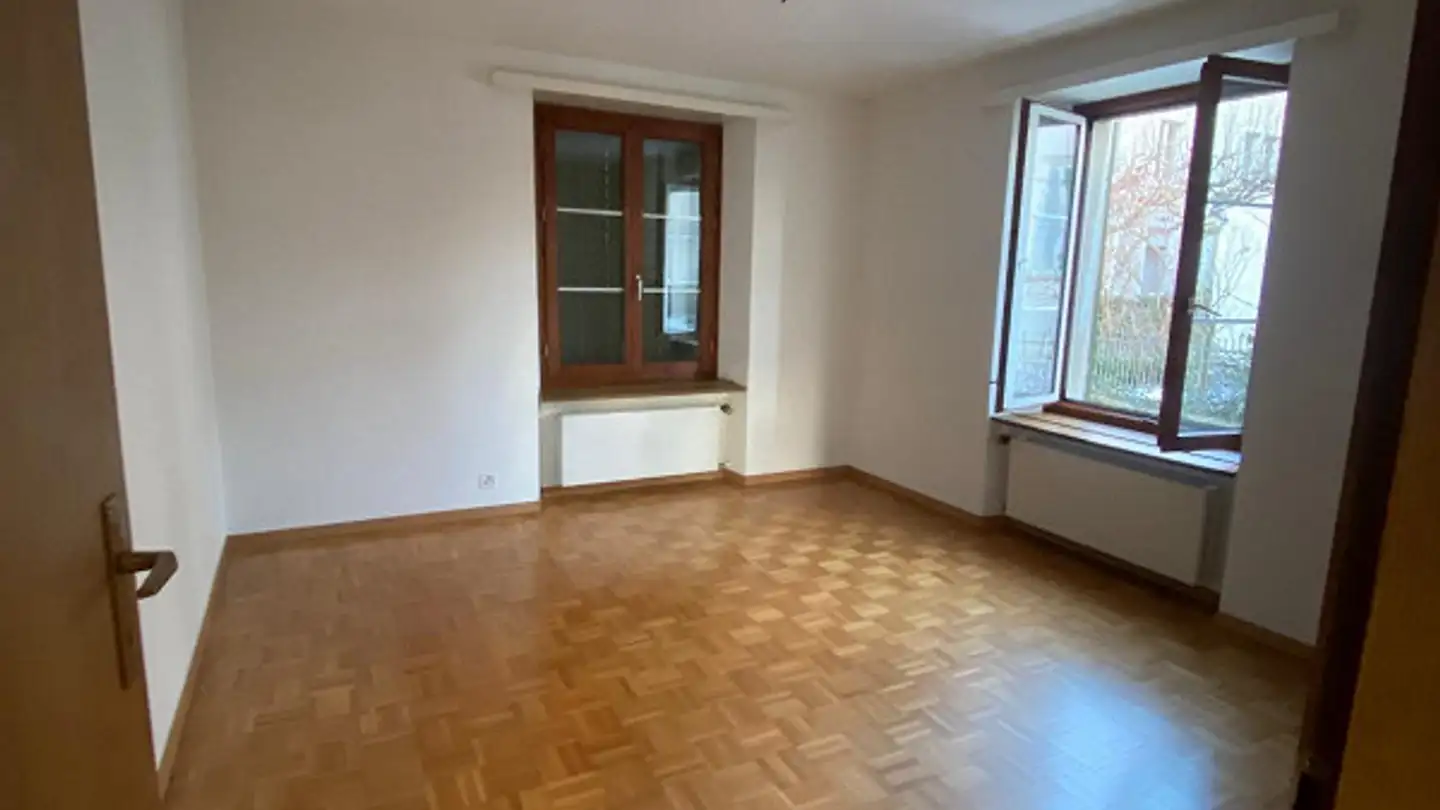 Apartment for rent - Bahnstrasse 9, 8610 Uster - Photo 2