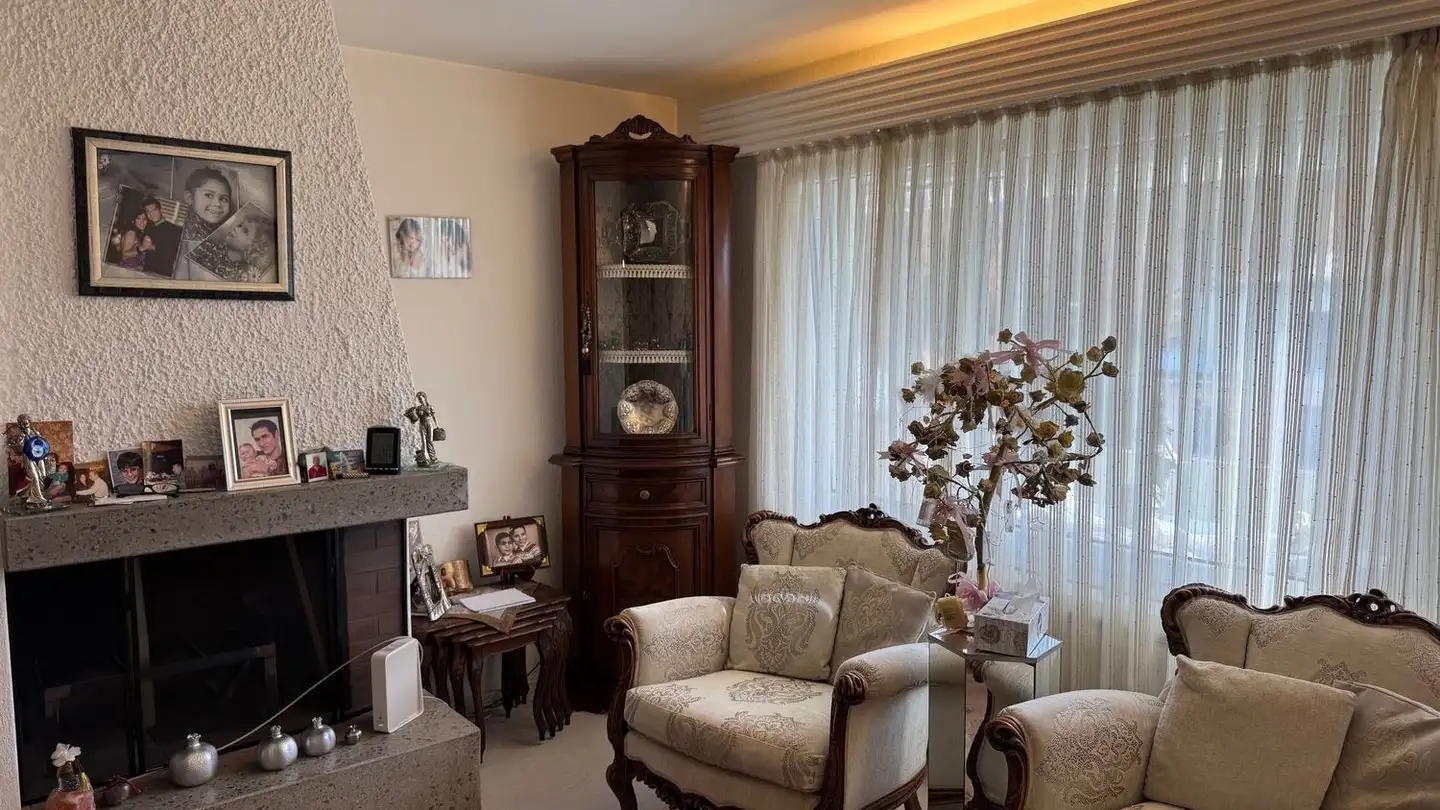 Appartamento in vendita - Tobelwiesstrasse 4, 8309 Nürensdorf - Foto 3