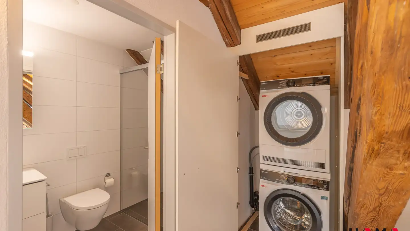 Loft for rent - Luzernerstrasse 12, 4665 Oftringen - Photo 4