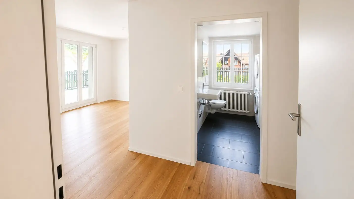 Wohnung mieten - Pfauengasse 2, 5330 Bad Zurzach - Foto 3