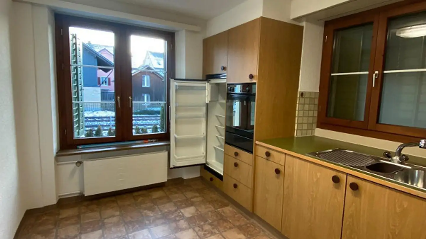 Apartment for rent - Bahnstrasse 9, 8610 Uster - Photo 4