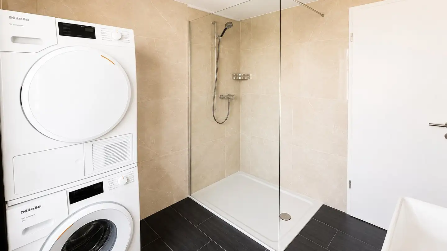 Wohnung mieten - Pfauengasse 2, 5330 Bad Zurzach - Foto 4