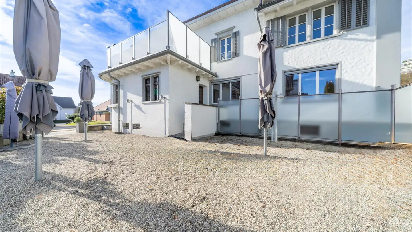 Mischgenutztes Gebäude kaufen - 6212 St. Erhard - Foto 3