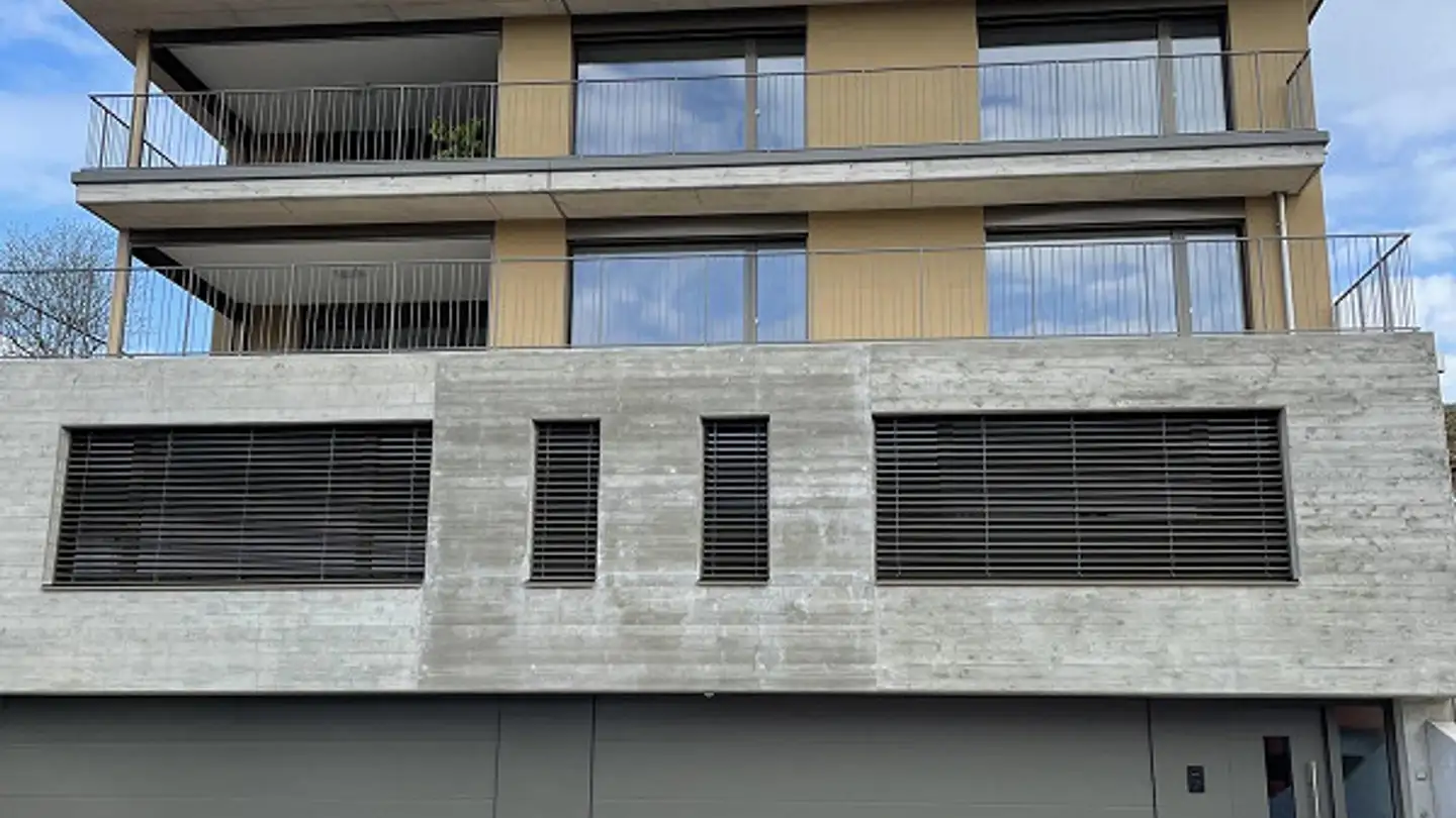 Appartamento a gradini in affitto - Hörenstrasse 44, 9113 Degersheim - Foto 2