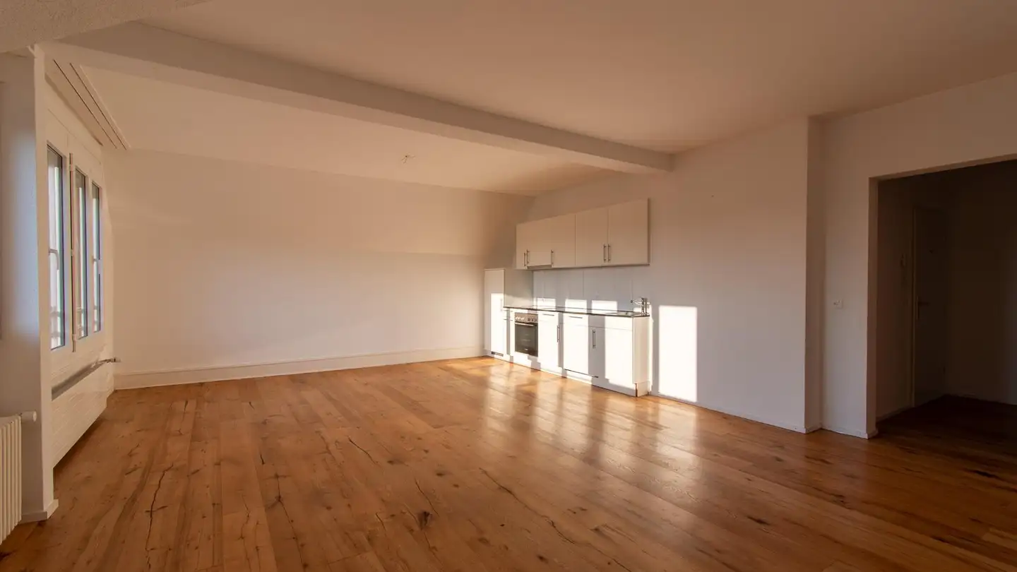 Apartment for rent - Heidenerstrasse 43, 9400 Rorschach - Photo 4