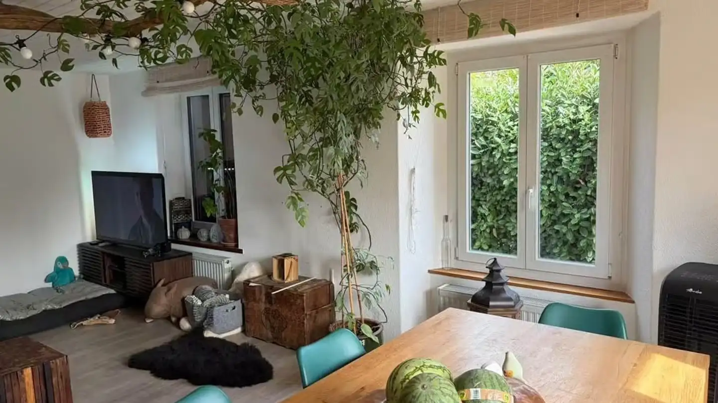 Casa singola in affitto - Le Borbet 39, 2950 Courgenay