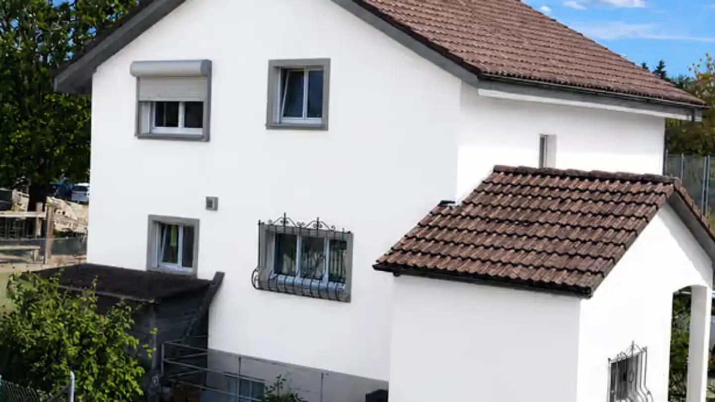 Single house for rent - Wehntalerstrasse, 8181 Höri