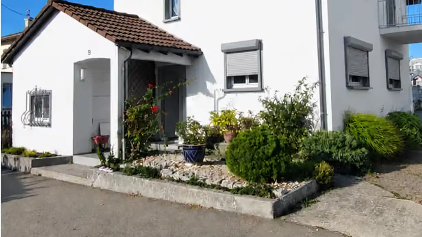 Single house for rent - Wehntalerstrasse, 8181 Höri - Photo 2