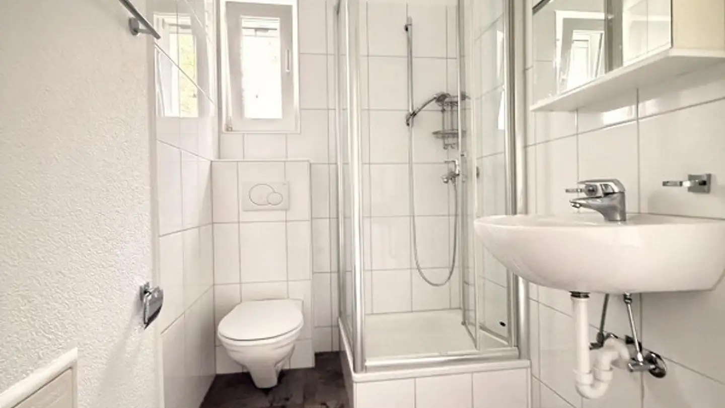 Gewerbe mieten - Bahnhofstrasse 59, 8154 Oberglatt ZH - Foto 4