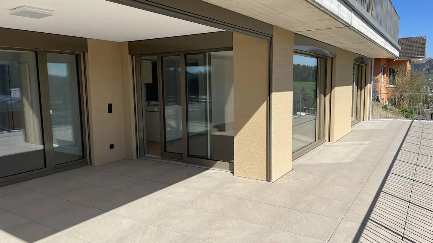 Appartamento a gradini in affitto - Hörenstrasse 44, 9113 Degersheim - Foto 3