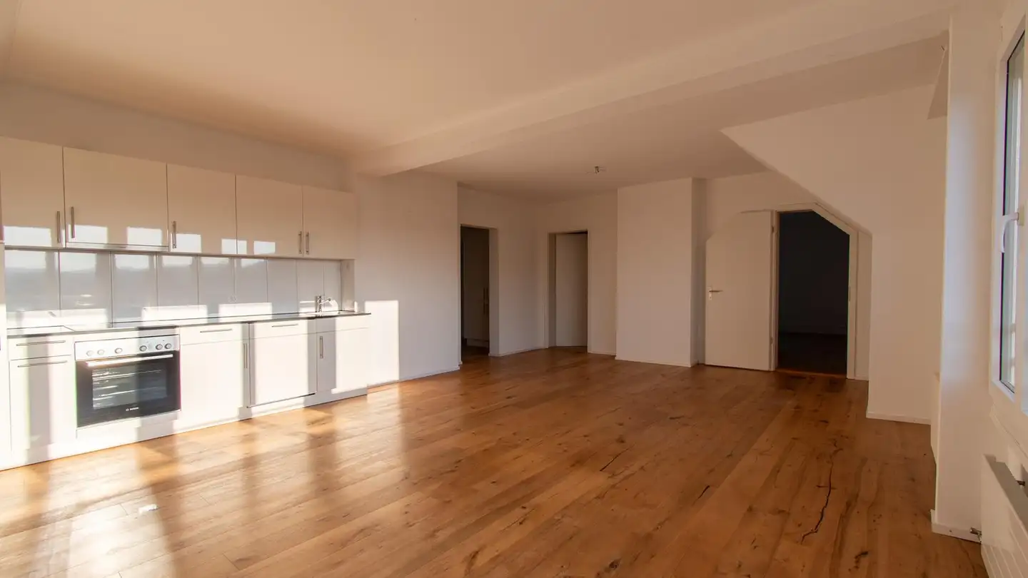 Apartment for rent - Heidenerstrasse 43, 9400 Rorschach - Photo 3