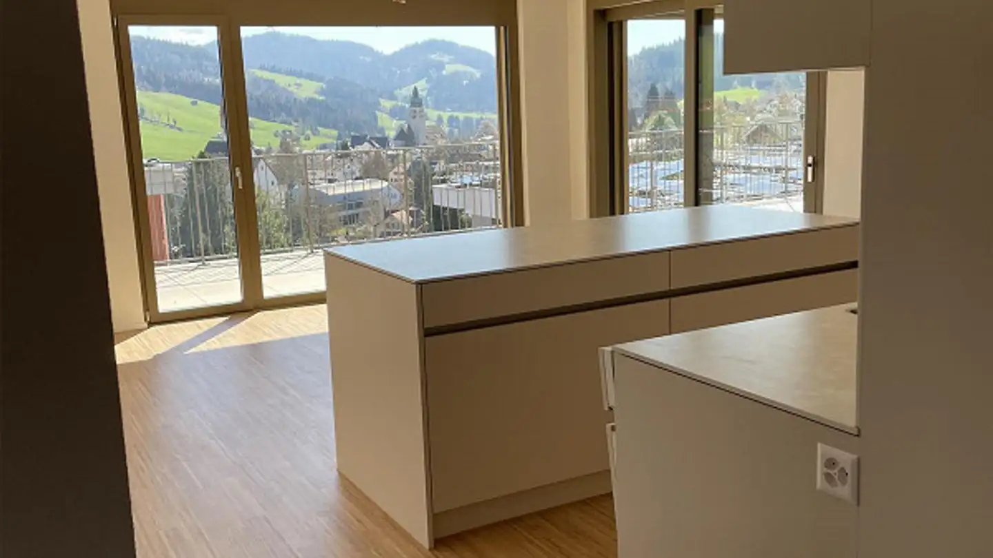 Appartamento a gradini in affitto - Hörenstrasse 44, 9113 Degersheim - Foto 4