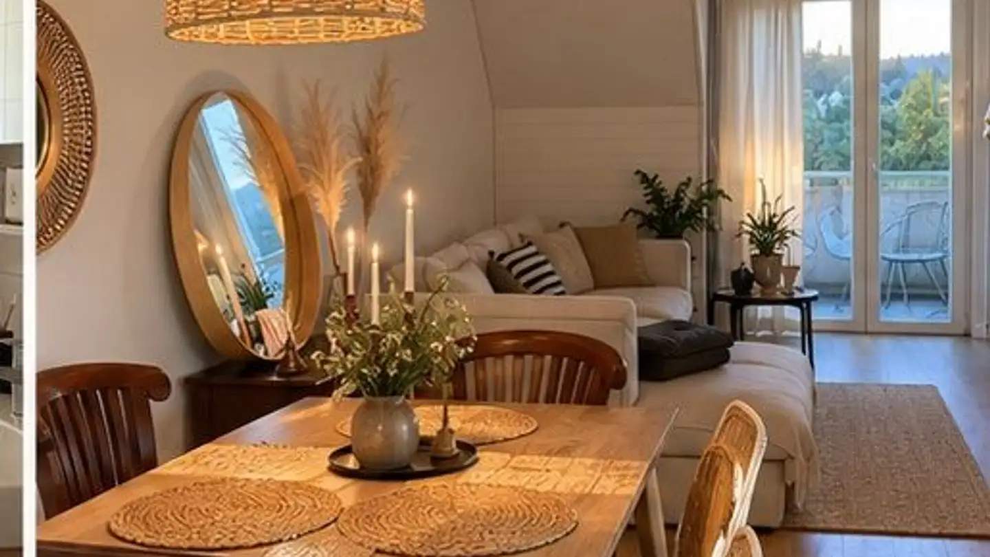 Wohnung mieten - Fichtenstrasse, 8200 Schaffhausen