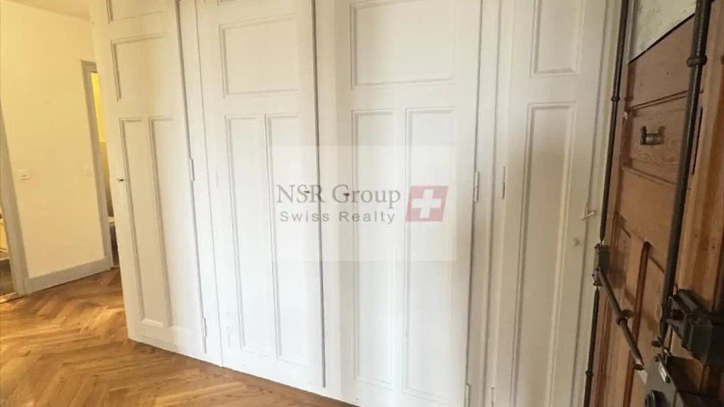 Wohnung mieten - 1208 Genève - Foto 2