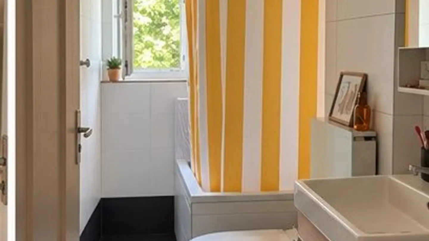 Wohnung mieten - Fichtenstrasse, 8200 Schaffhausen - Foto 2