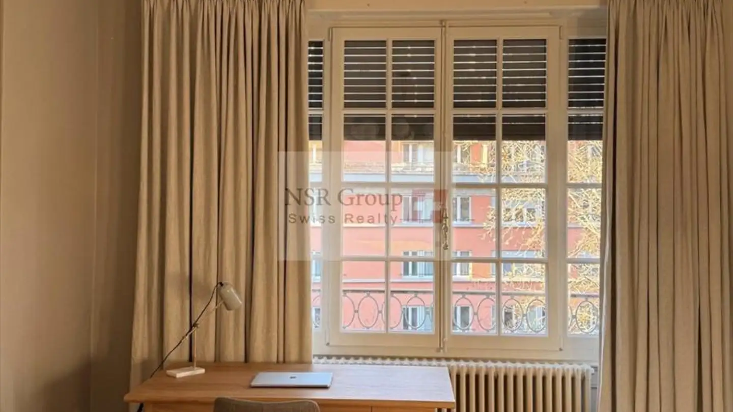 Appartamento in affitto - 1206 Genève - Foto 2