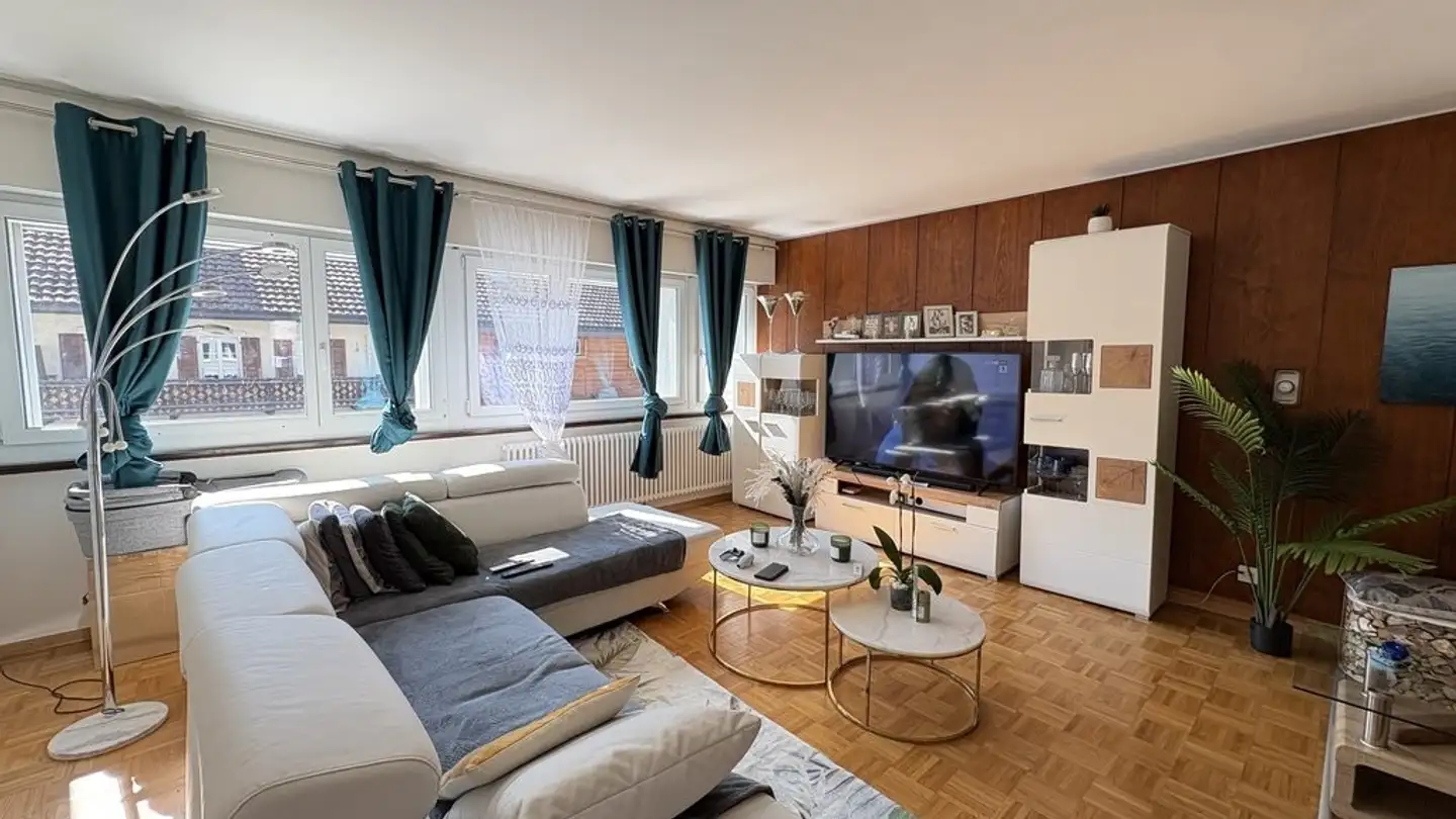 Appartement à louer - Rue Alexandre-Cailler 6, 1636 Broc - Photo 3