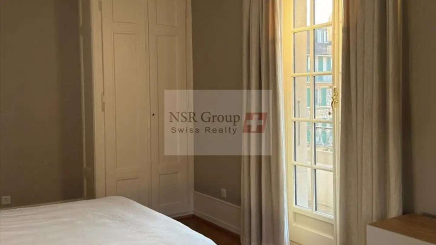 Appartamento in affitto - 1206 Genève - Foto 3