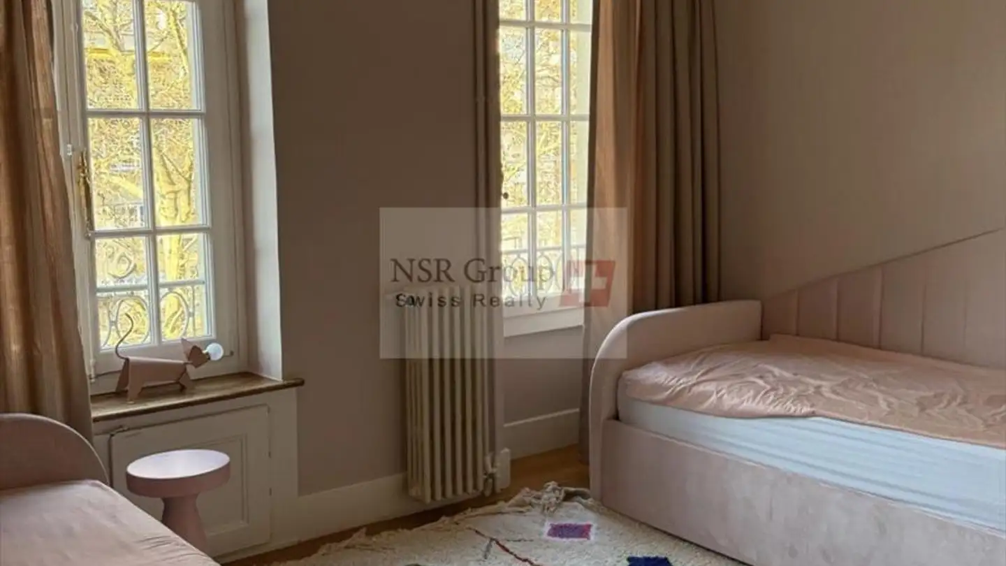 Appartamento in affitto - 1206 Genève - Foto 4