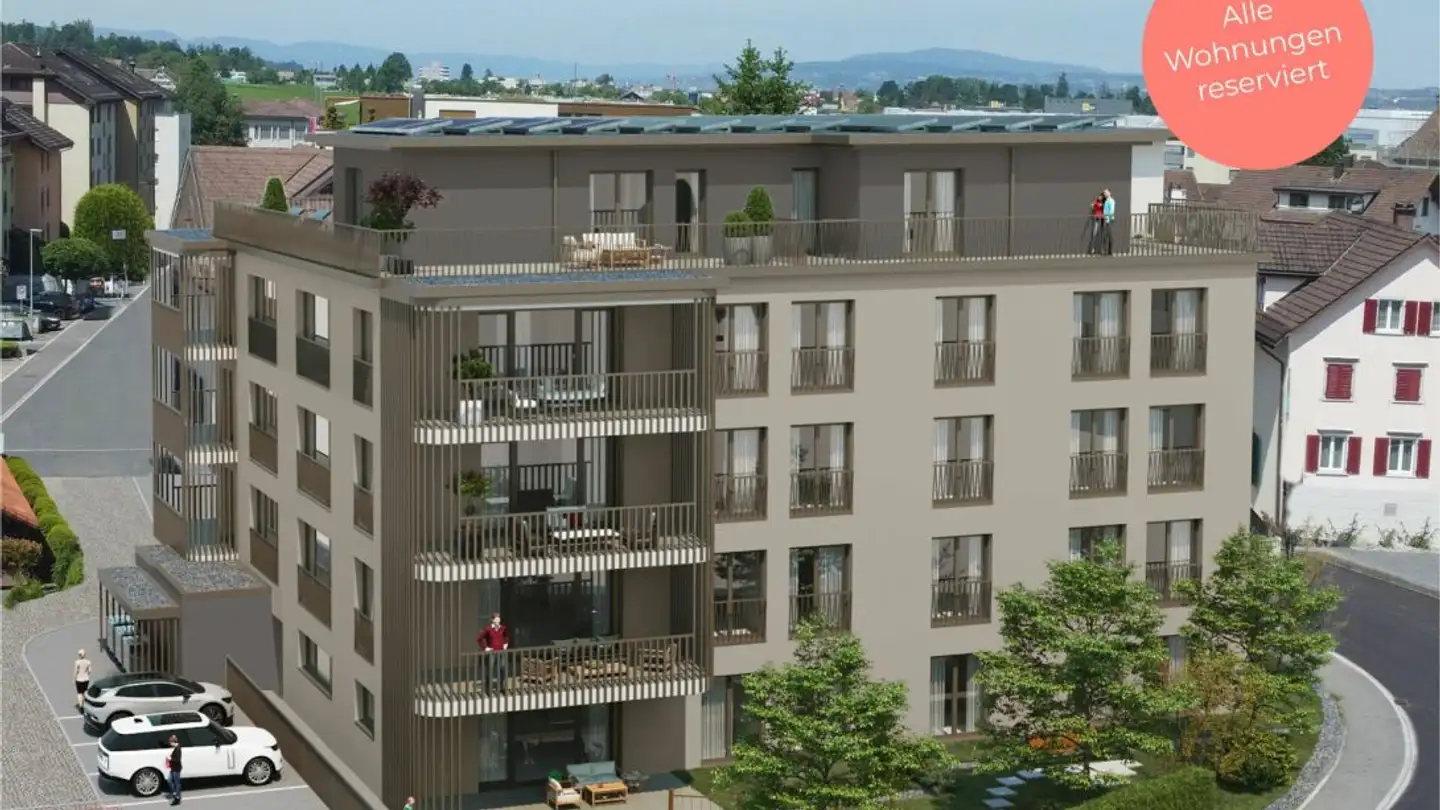 Appartamento in vendita - Jostenstrasse 3, 8854 Galgenen