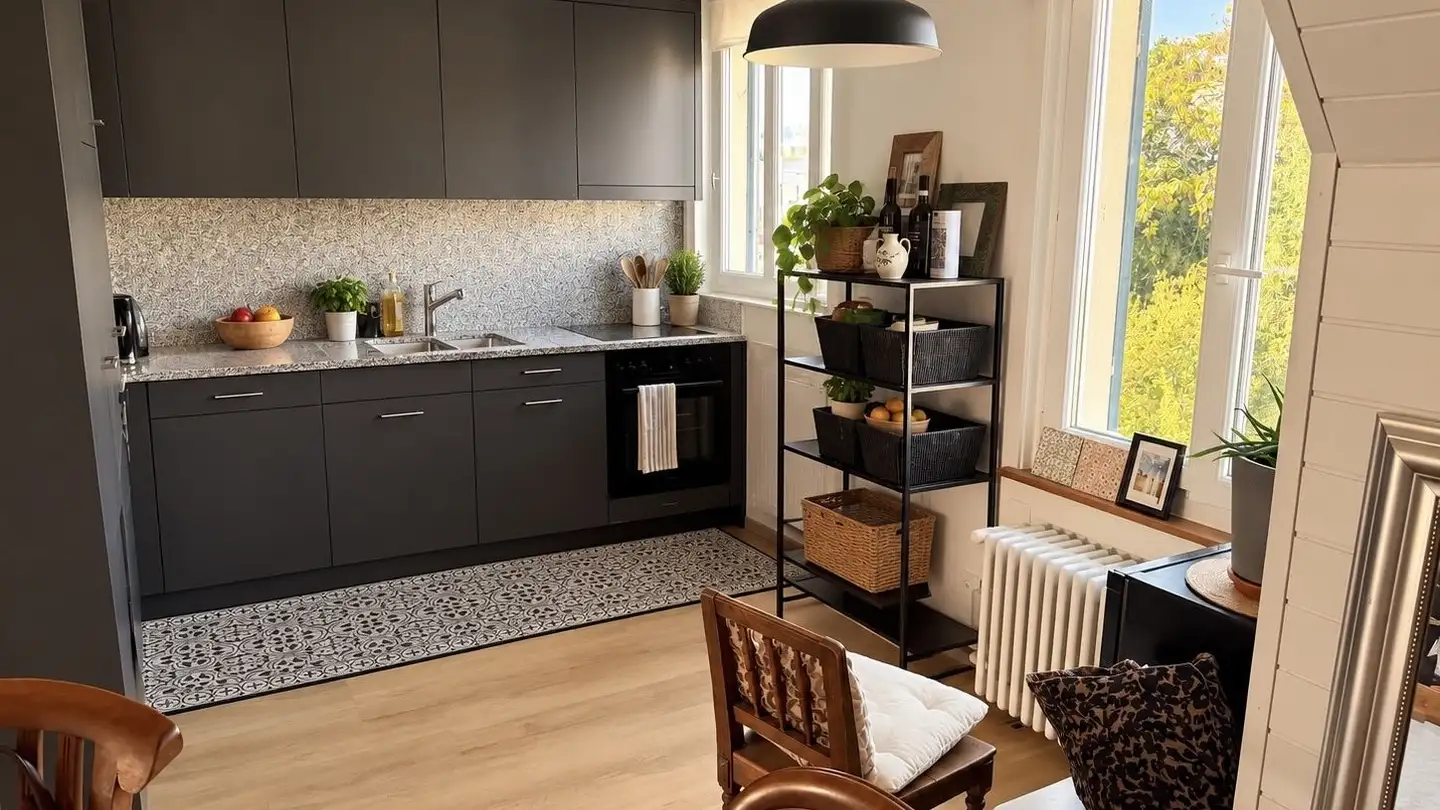 Wohnung mieten - Fichtenstrasse, 8200 Schaffhausen - Foto 4