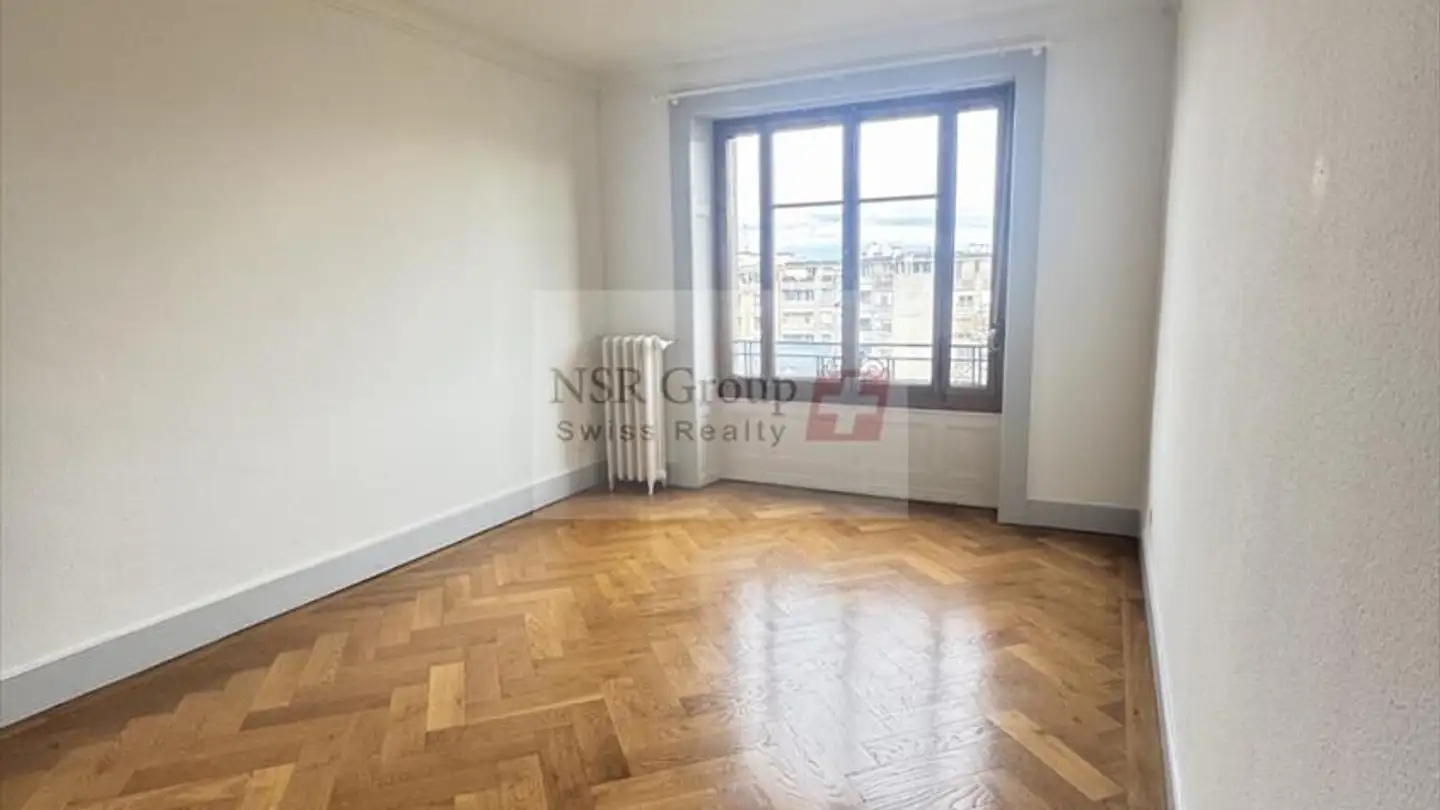 Wohnung mieten - 1208 Genève - Foto 3